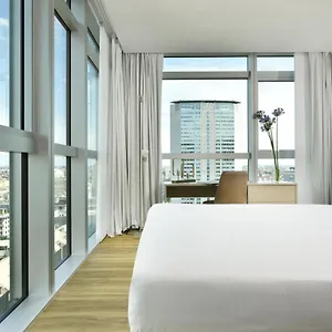 Torre Galfa Luxury | Una Esperienze Milão