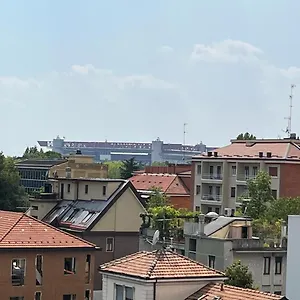 Vigliani 27 Appartamento